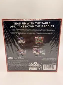 Magic the Gathering Teenage Mutant Ninja Turtles - Turtle Team Up - NEW - Image 2