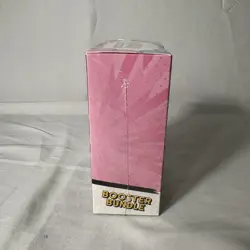 Pokemon TCG Mega Evolution Ascended Heroes Booster Bundle New Factory Sealed - Image 2