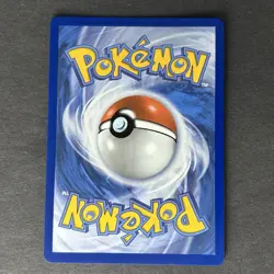 Pokemon Shuckle Mega Evolution Base Set Illustration Rare #136 - Image 2