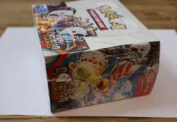 Pokemon Obsidian Flames Booster Box - Brand New & Factory Sealed - Image 3
