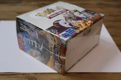 Pokemon Obsidian Flames Booster Box - Brand New & Factory Sealed - Image 4
