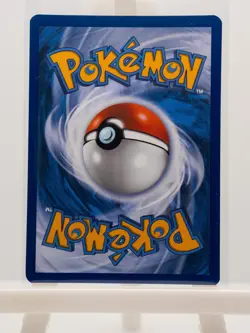 Fennekin 080 Holo Promo ME: Mega Evolution Promo Pokemon Near Mint - Image 2