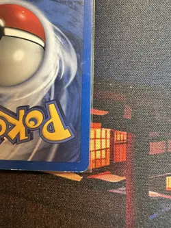 Pokemon - Rockets Hitmonchan Gym Heroes Holo - 11/132 LP - Image 3