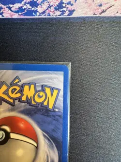 Pokemon - Rockets Hitmonchan Gym Heroes Holo - 11/132 LP - Image 4