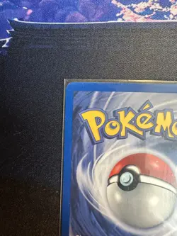Pokemon - Rockets Hitmonchan Gym Heroes Holo - 11/132 LP - Image 5