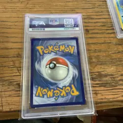 Charizard V SWSH050 Champion's Path Promo Pokemon Card PSA 10 Gem Mint - Image 2