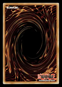 Hamon, Lord of Striking Thunder SDSA-EN043 Structure Deck Yu-Gi-Oh NM - Image 2
