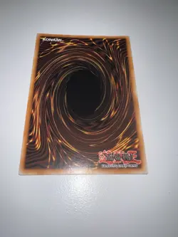 Konami Dark Corridor Spell Card Holo MP24 1st Edition MP24-EN103 - Image 2