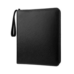 Collectible Trading Card Albums,Collectible Trading Card Protective Sleeves,C... - Image 1