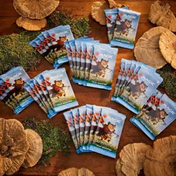 MTG Bloomburrow Magic The Gathering Play Booster Box Factory Sealed, 36 Packs - Image 5