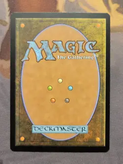 1x Urborg, Tomb of Yawgmoth - Core Set 2015 (M15) Rare MTG LP - Image 2