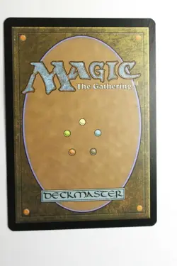 Magic the Gathering MTG Shard of Alara Quietus Spike NM - Image 2