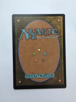 MTG Cloud Key (TSR) Time Spiral: Remastered Regular Rare 265/289 - Image 2