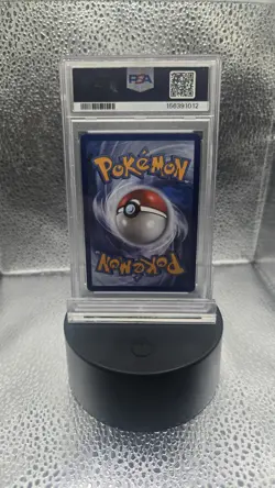 2025 POKEMON DRI EN-DESTINED RIVALS #081 ROCKET'S MEWTWO ex - Image 4