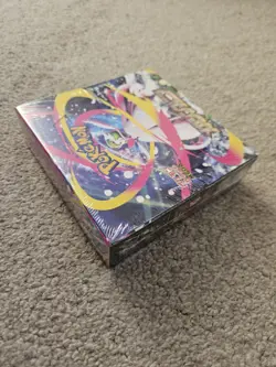 Pokemon TCG Mega Symphonia Booster Box 30 Packs, New Sealed - Image 3