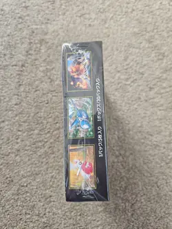 Pokemon TCG Mega Symphonia Booster Box 30 Packs, New Sealed - Image 5