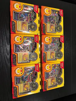 Pokemon Day 2026 Collection Box (Factory Sealed) x6 - Image 1