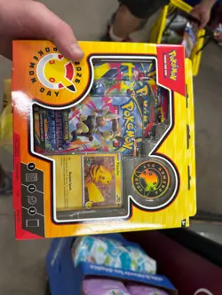 Pokemon Day 2026 Collection Box (Factory Sealed) x6 - Image 3