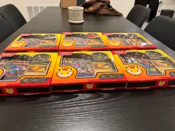 Pokemon Day 2026 Collection Box (Factory Sealed) x6 - Image 4
