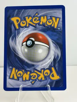 Smeargle 32/53 Wotc Black Star Promo Regular Pokemon NM/LP - Image 2