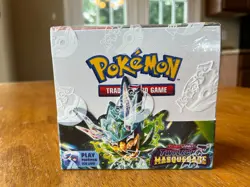 Pokemon Twilight Masquerade Booster Box - Sealed - Image 2