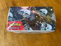 Pokemon Twilight Masquerade Booster Box - Sealed - Image 3