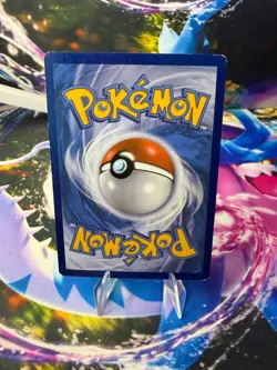 CORSOLA 29/122 BREAKPOINT Common Pokemon - Image 2