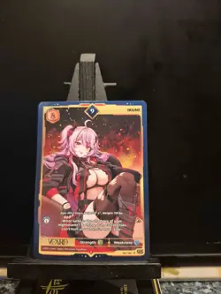 Gamersupps VCard Awakened Worlds 1st edition pick your card! (Non foil 9s) - Image 2