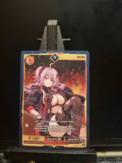 Gamersupps VCard Awakened Worlds 1st edition pick your card! (Non foil 9s) - Image 4