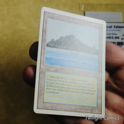 TROPICAL ISLAND MP -- Revised MTG -- See Photos - Image 3