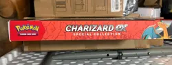 Pokemon TCG Charizard ex Special Collection Box Factory Sealed New - Image 4