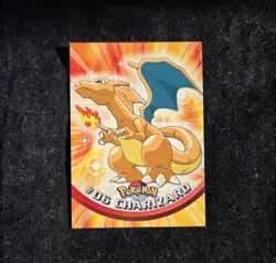 1999 Topps Pokemon Series 1 - Near Complete Set (89/90) - Beautiful Condition - Image 3
