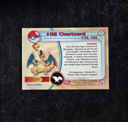 1999 Topps Pokemon Series 1 - Near Complete Set (89/90) - Beautiful Condition - Image 4