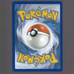Team Rocket's Weezing 199/182 Illustration Rare Destined Rivals Pokemon Holo NM - Image 2