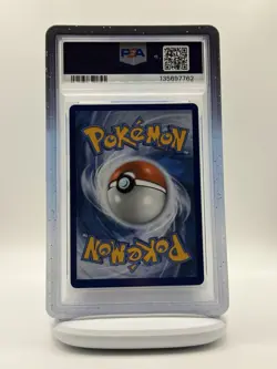 Mega Lucario ex 179/132 Special Illustration Rare Pokemon PSA 10 - Image 2