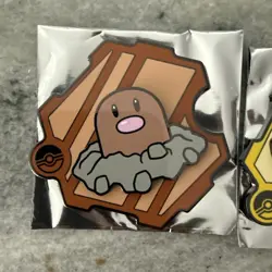 4 Pokemon Fridge Magnets PIKACHU INCLUDED Chinese 151 exclusive - Image 3