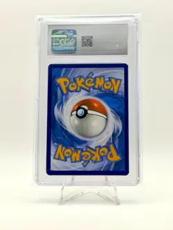 2023 POKEMON CROWN ZENITH ULTRA RARE FRIENDS IN HISUI 148/159 CGC 10 - Image 2