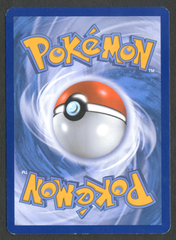 Pokemon TCG: Ditto XY40 Holo Black Star Promo - Image 2