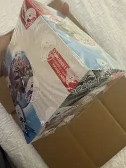 Pokemon Scarlet & Violet Journey Together Enhanced Booster Box - Image 2