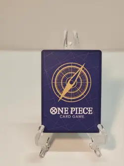 One Piece ST29 Egghead Promos (6) Nico Robin ST29-009 - Image 5