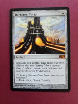 Darksteel Forge Core Set 2014 (M14) Regular - Image 1