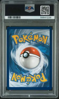 PSA 10 EMPOLEON V 146/163 | Battle Styles Full Art Pokemon Card - Image 2