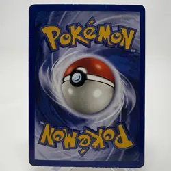 Pokemon Mewtwo 10/102 Holo Rare Base Set Unlimited WOTC 1999 TCG Card - Image 2
