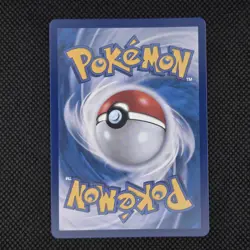 Jacinthe SAR 116/080 Nihil Zero M3 2026 Pokemon Card (Korean) - Image 2