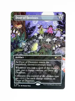 Door of Destinies Secret Lair Drop Series Regular - Image 1