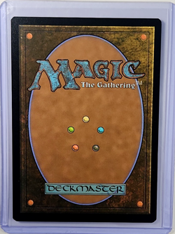 2024 MTG Magic the Gathering Secret Lair DnD Foil 1785 Xanathar Guild Kingpin LP - Image 2
