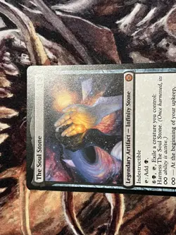 The Soul Stone Marvel's Spider-Man Regular - Image 2