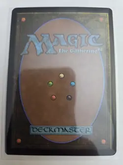 mtg, Misty Rainforest Modern Horizons 2 Regular NM - Image 2