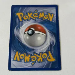 Pokemon Card Roserade C Normal Supreme Victors Rare 40/147 - Image 3