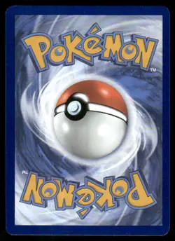 Ponyta 19/142 Common Stellar Crown Pokemon Reverse Holo Near Mint - Image 2
